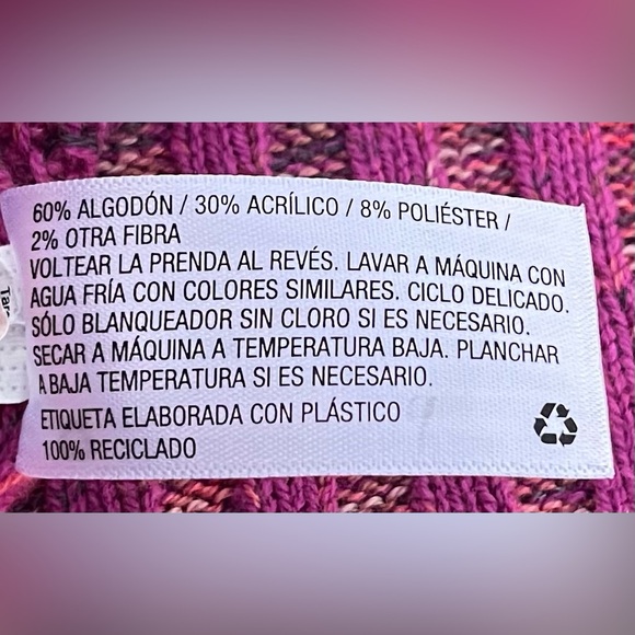 NWT Knox Rose Cardigan Sweater ~Women's XS - Picture 6 of 6